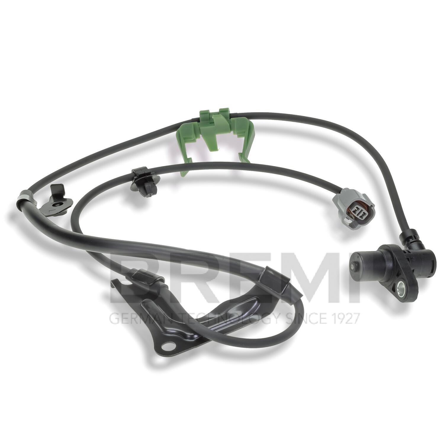 BREMI ABS Sensor 51480 for TOYOTA