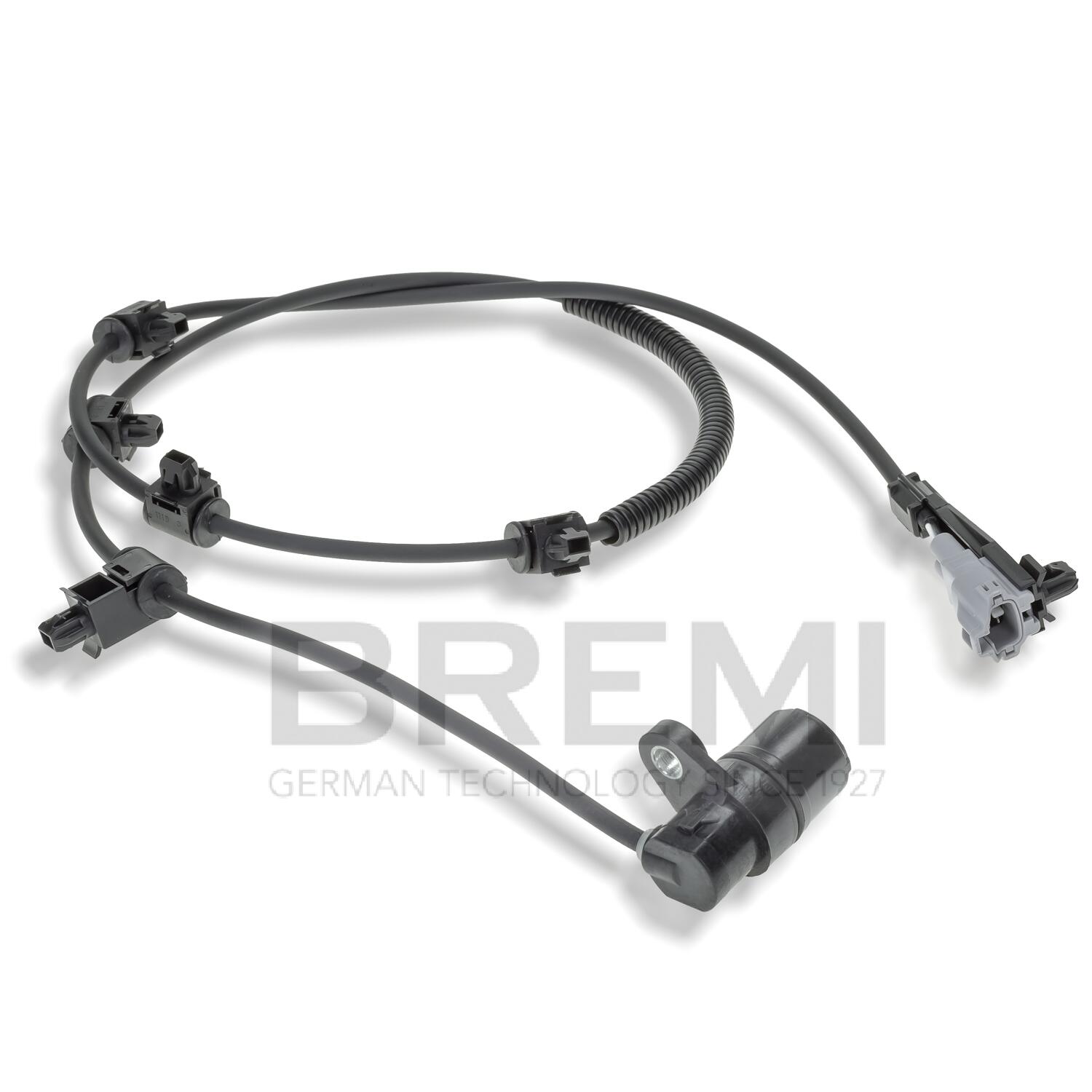 BREMI ABS Sensor 51497 for TOYOTA