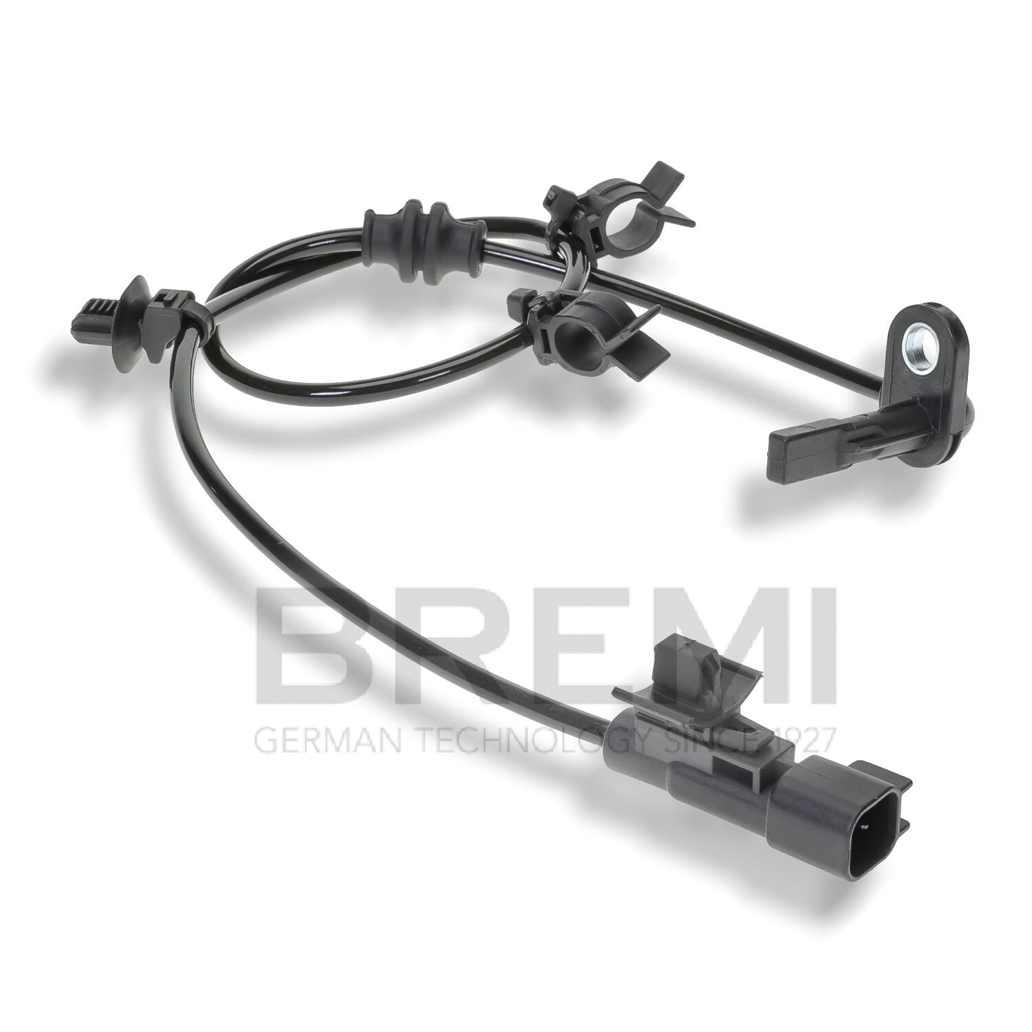 BREMI ABS Sensor 51500 for OPEL