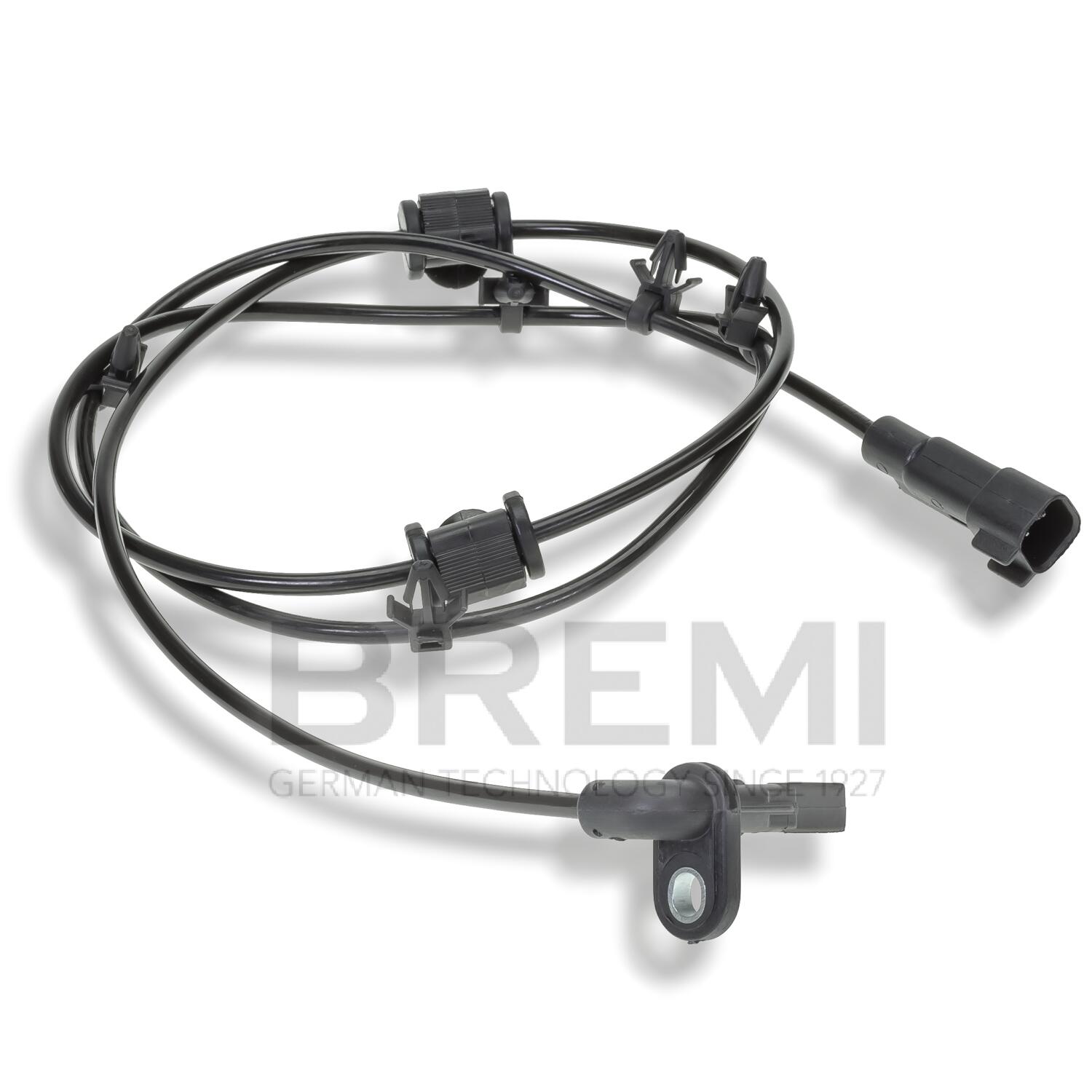 BREMI ABS Sensor 51504 for OPEL VAUXHALL