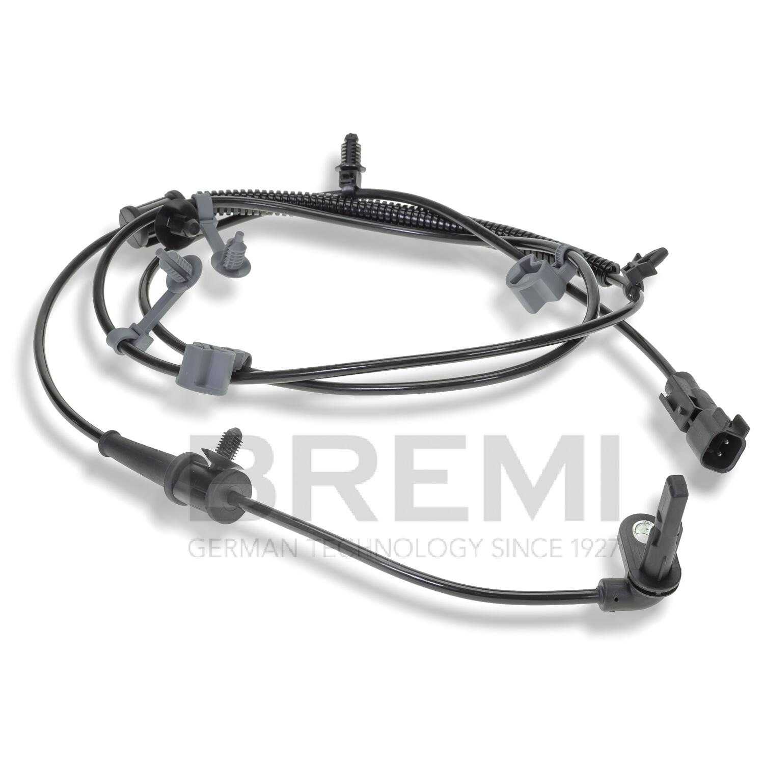 BREMI ABS Sensor 51502 for OPEL GENERAL MOTORS