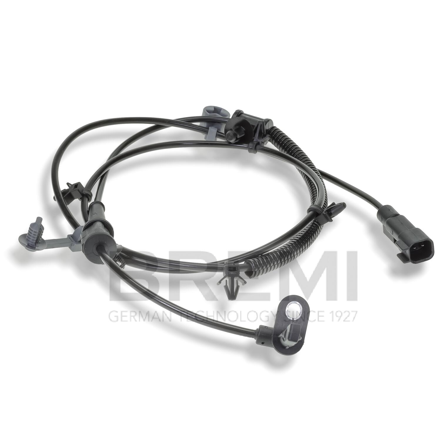 BREMI ABS Sensor 51501 for VAUXHALL
