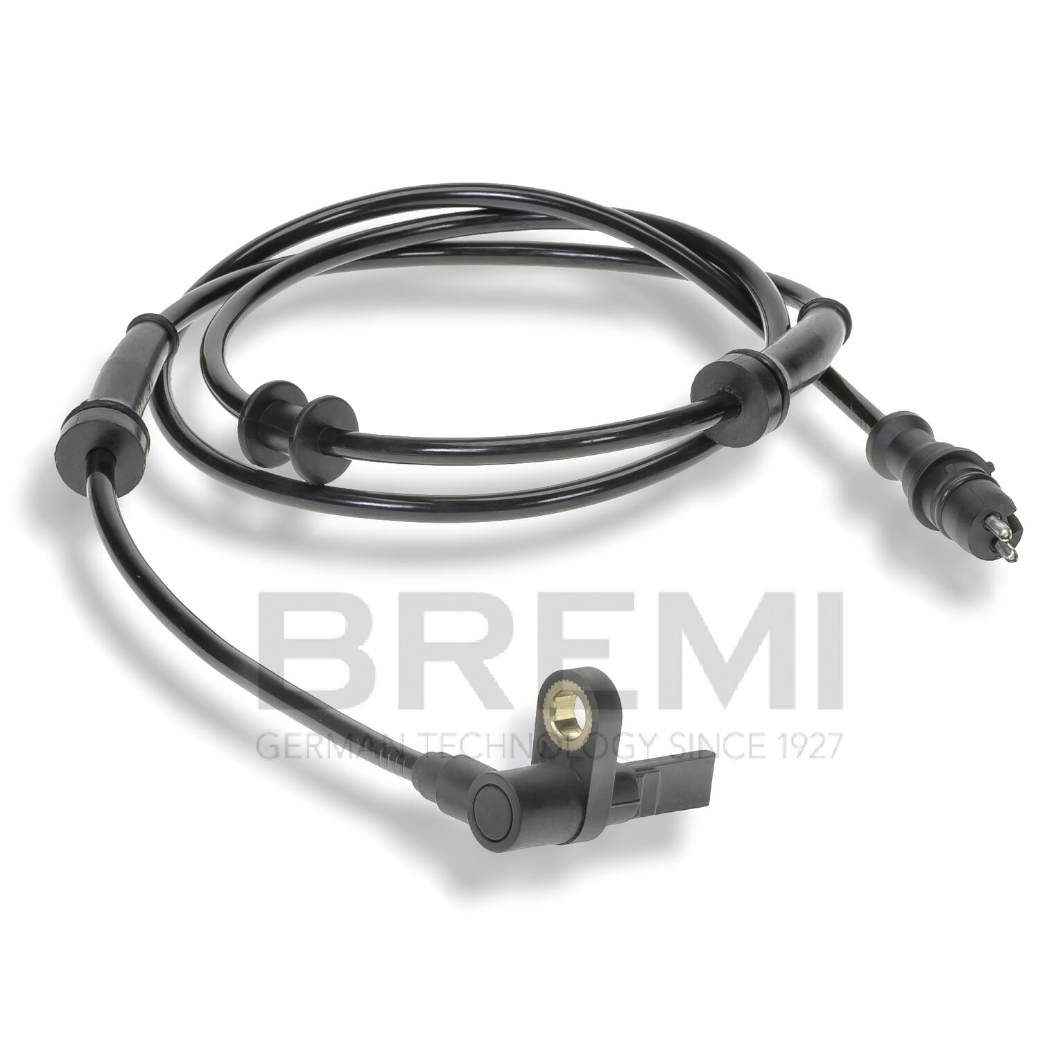 BREMI ABS Sensor 51506 for ALFA ROMEO