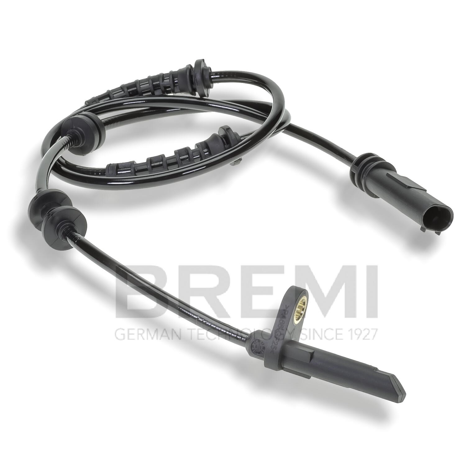 BREMI ABS Sensor 51509 for BMW