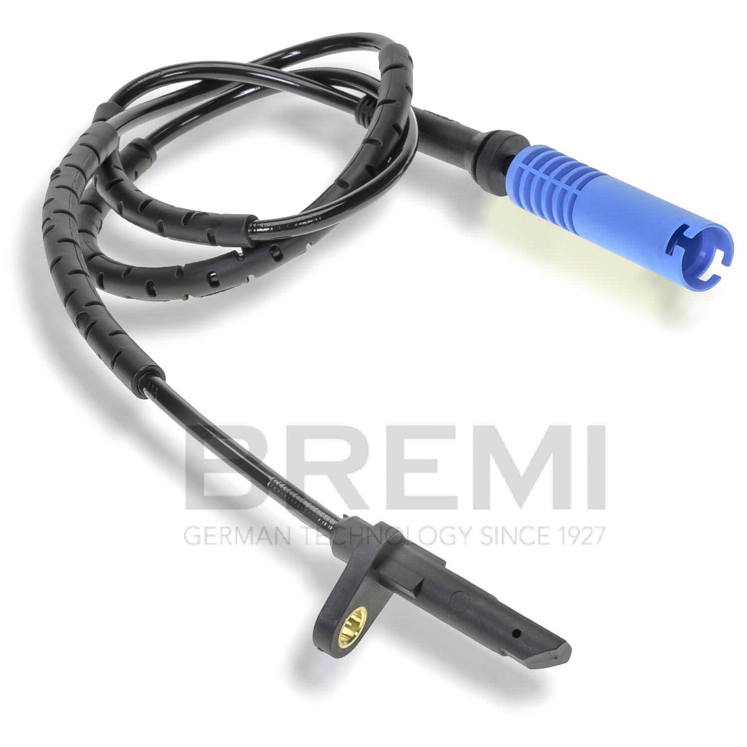 BREMI ABS Sensor 51512 for BMW