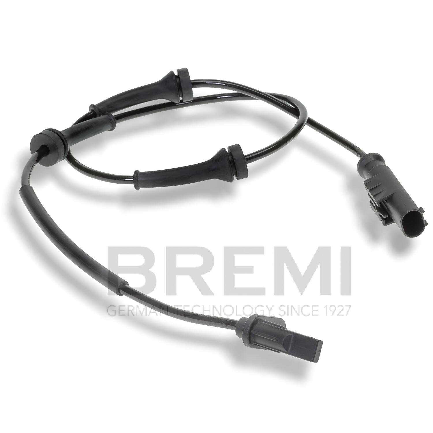 BREMI ABS Sensor 51518 for FORD ABARTH FIAT