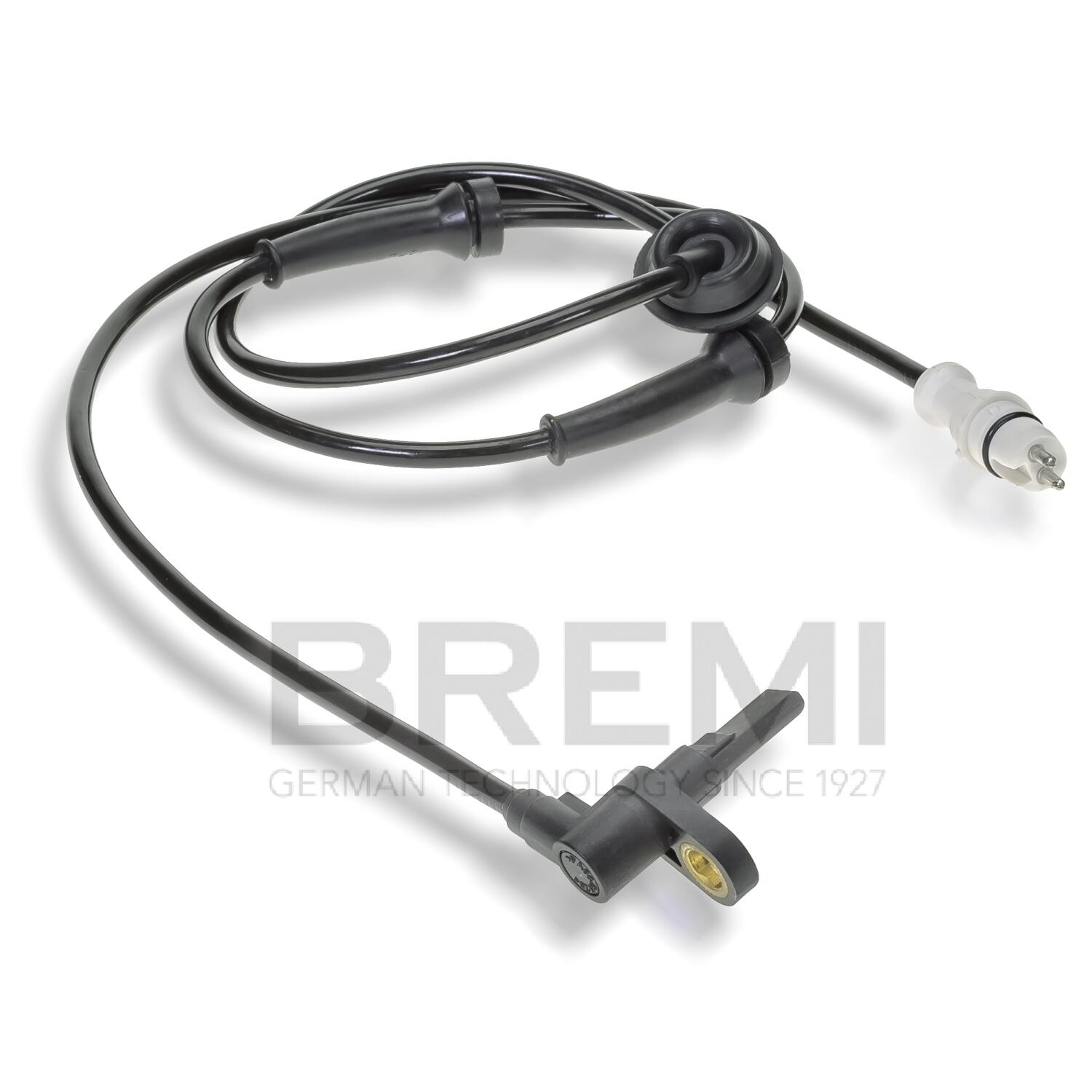 BREMI ABS Sensor 51517 for FIAT