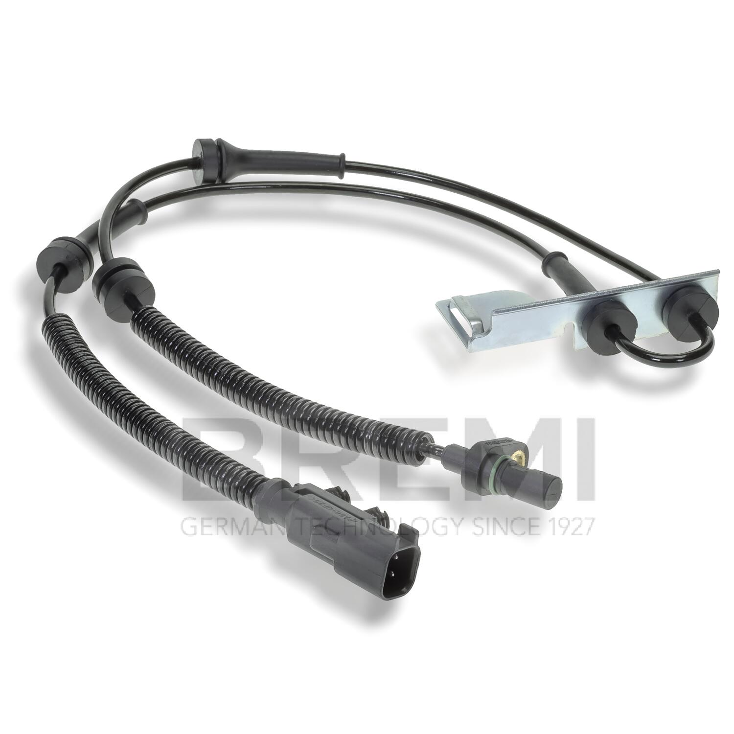 BREMI ABS Sensor 51525 for DODGE LANCIA