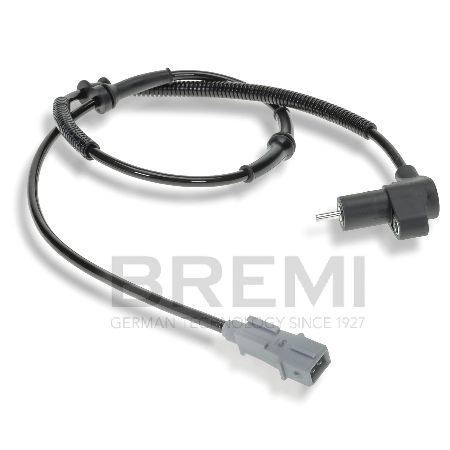 BREMI ABS Sensor 51536 for PEUGEOT