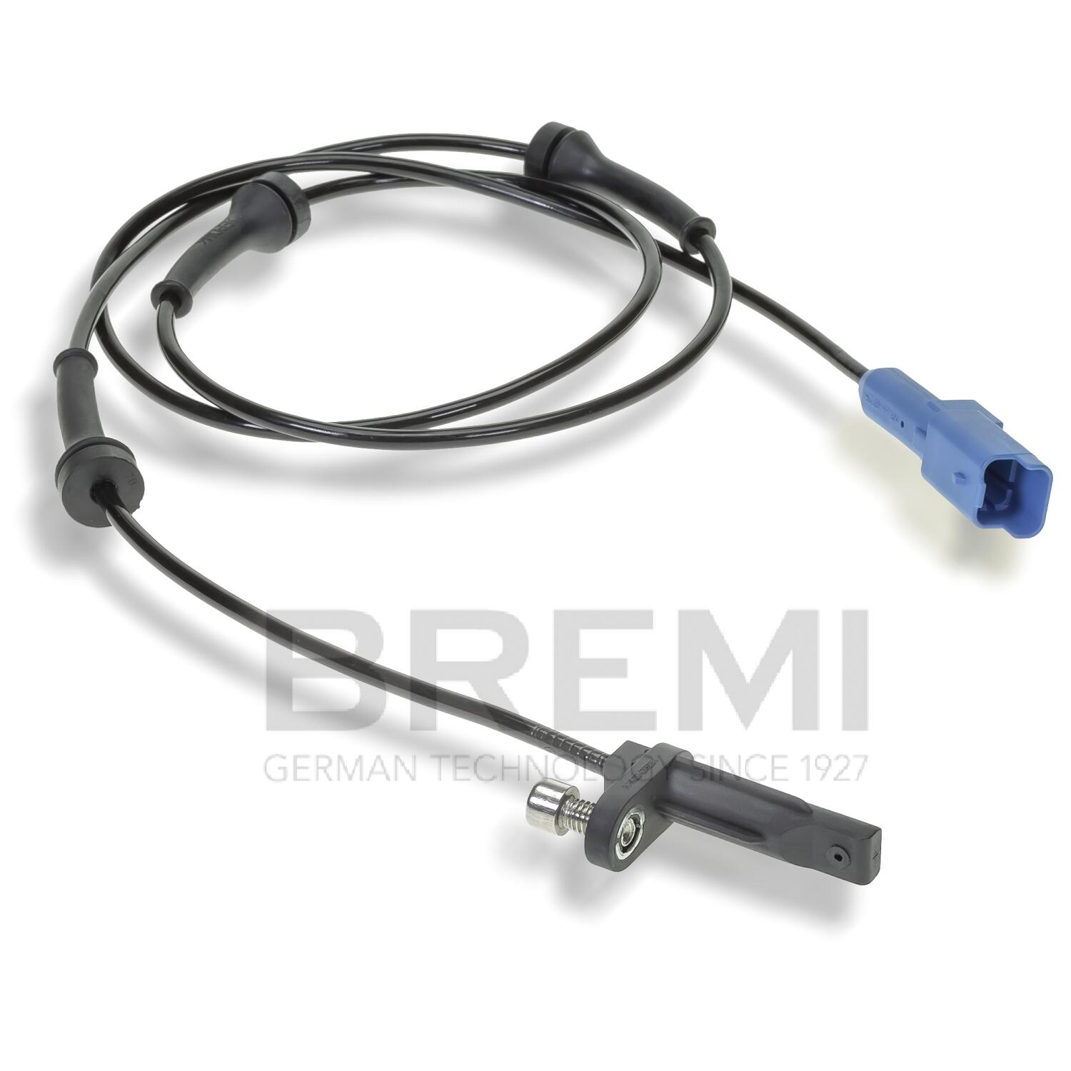 BREMI ABS Sensor 51535 for PEUGEOT