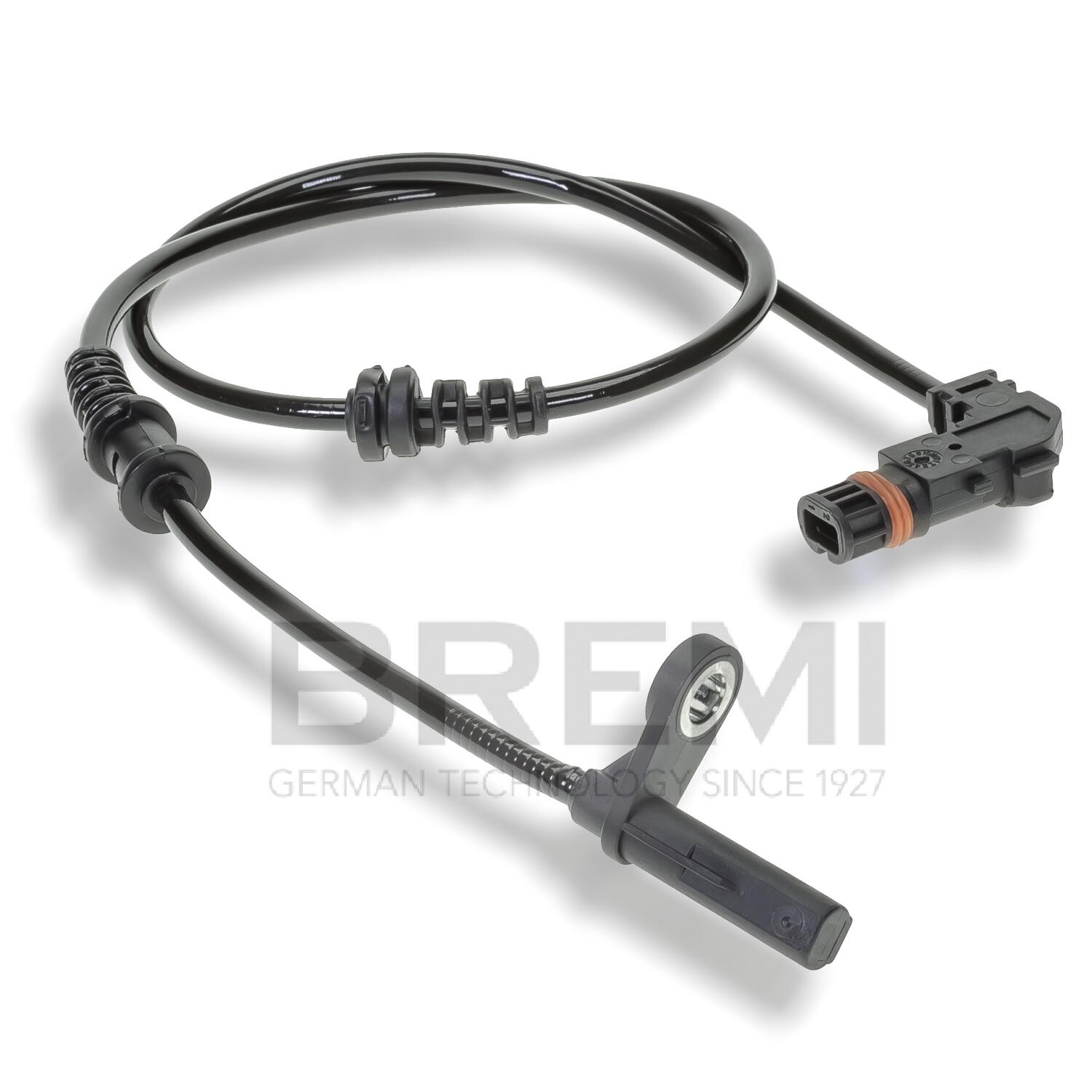BREMI ABS Sensor 51530 for MERCEDES-BENZ