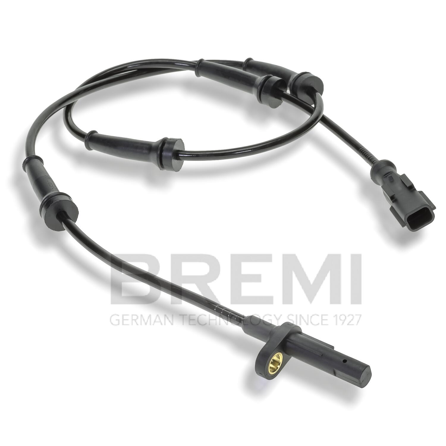 BREMI ABS Sensor 51537 for OPEL VAUXHALL RENAULT