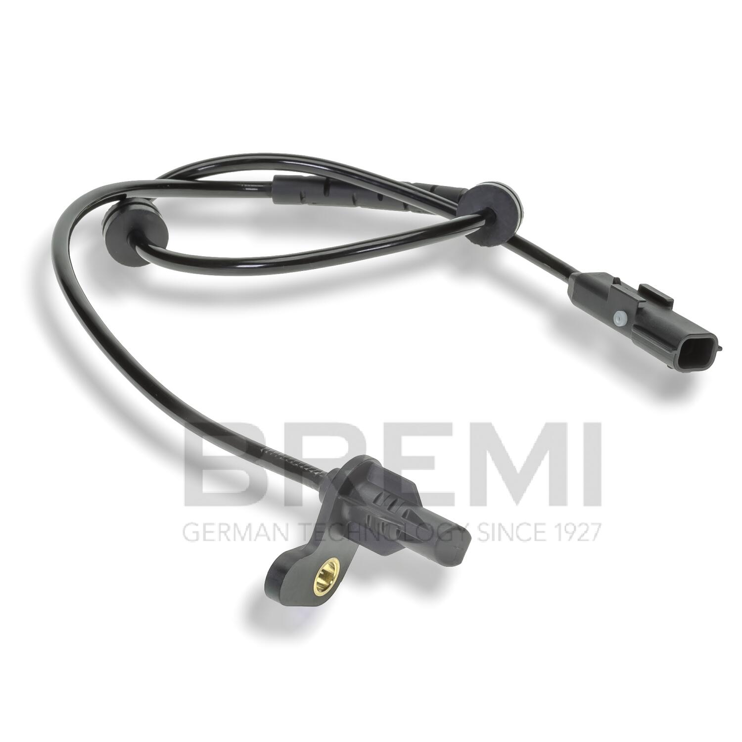 BREMI ABS Sensor 51538 for RENAULT