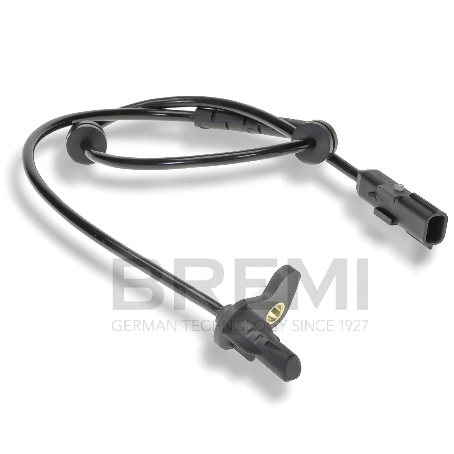 BREMI ABS Sensor 51539 for RENAULT