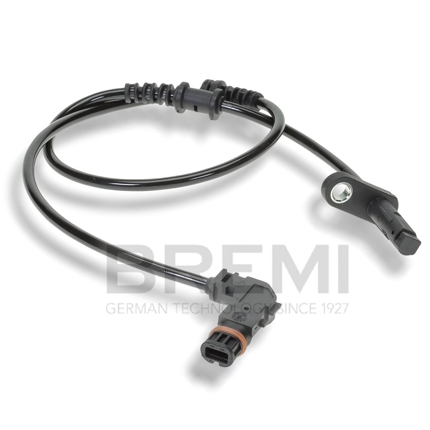 BREMI ABS Sensor 51531 for MERCEDES-BENZ