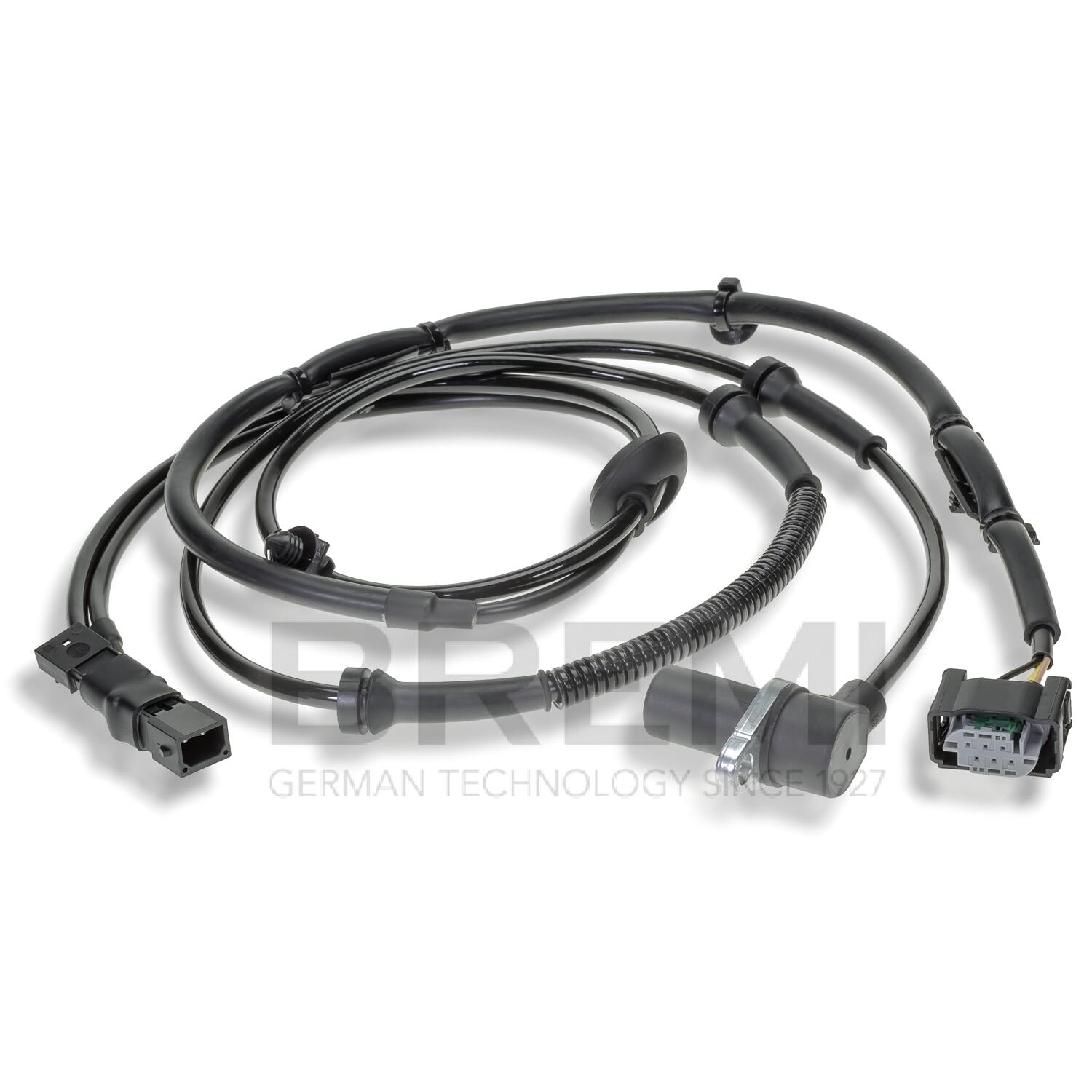 BREMI ABS Sensor 51540 for SEAT