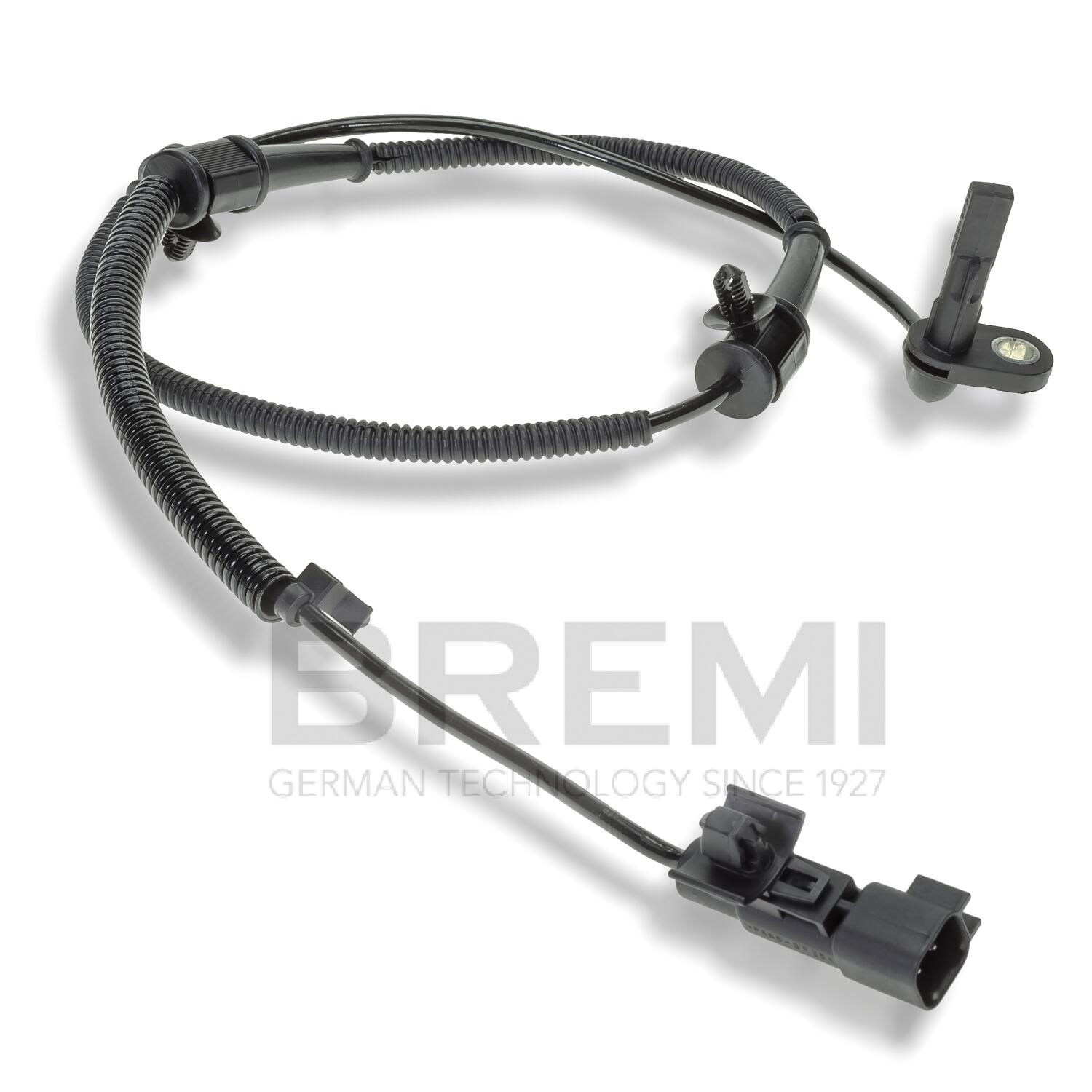 BREMI ABS Sensor 51546 for OPEL VAUXHALL