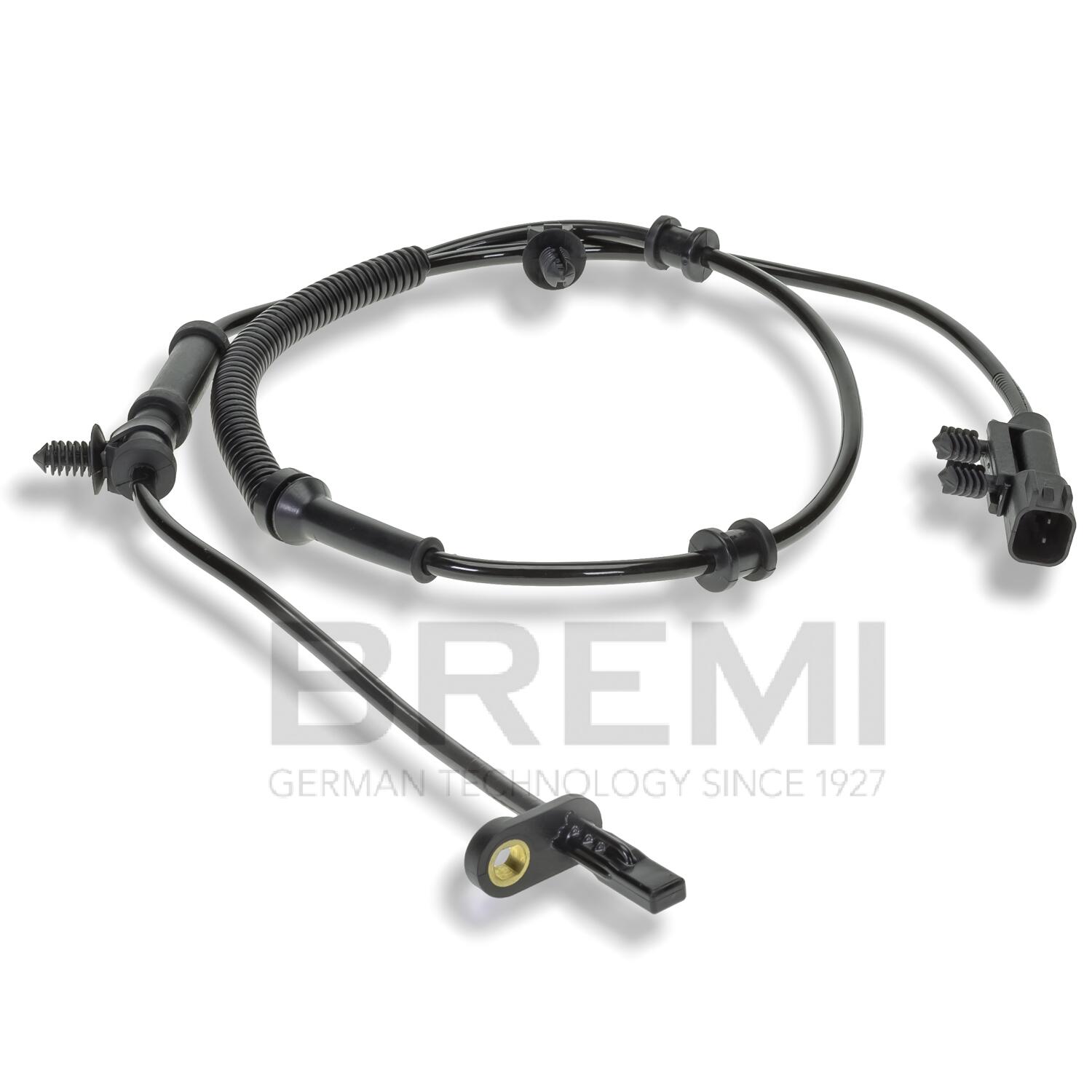 BREMI ABS Sensor 51551 for CHRYSLER JEEP