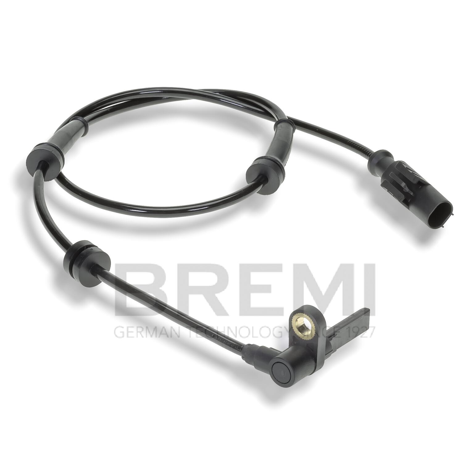 BREMI ABS Sensor 51564 for FIAT