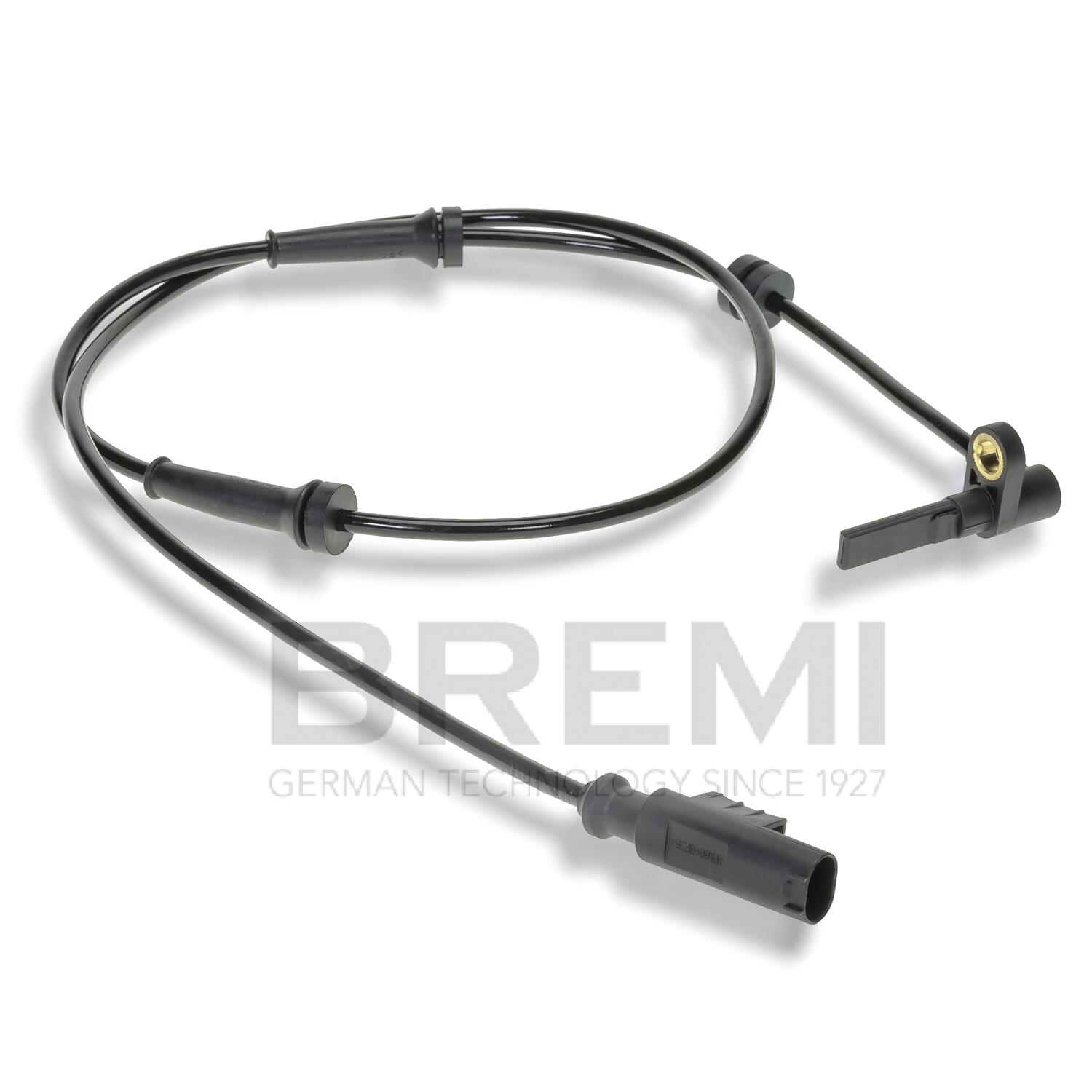 BREMI ABS Sensor 51565 for FIAT