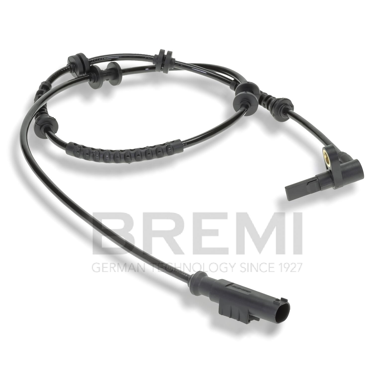 BREMI ABS Sensor 51566 for FIAT