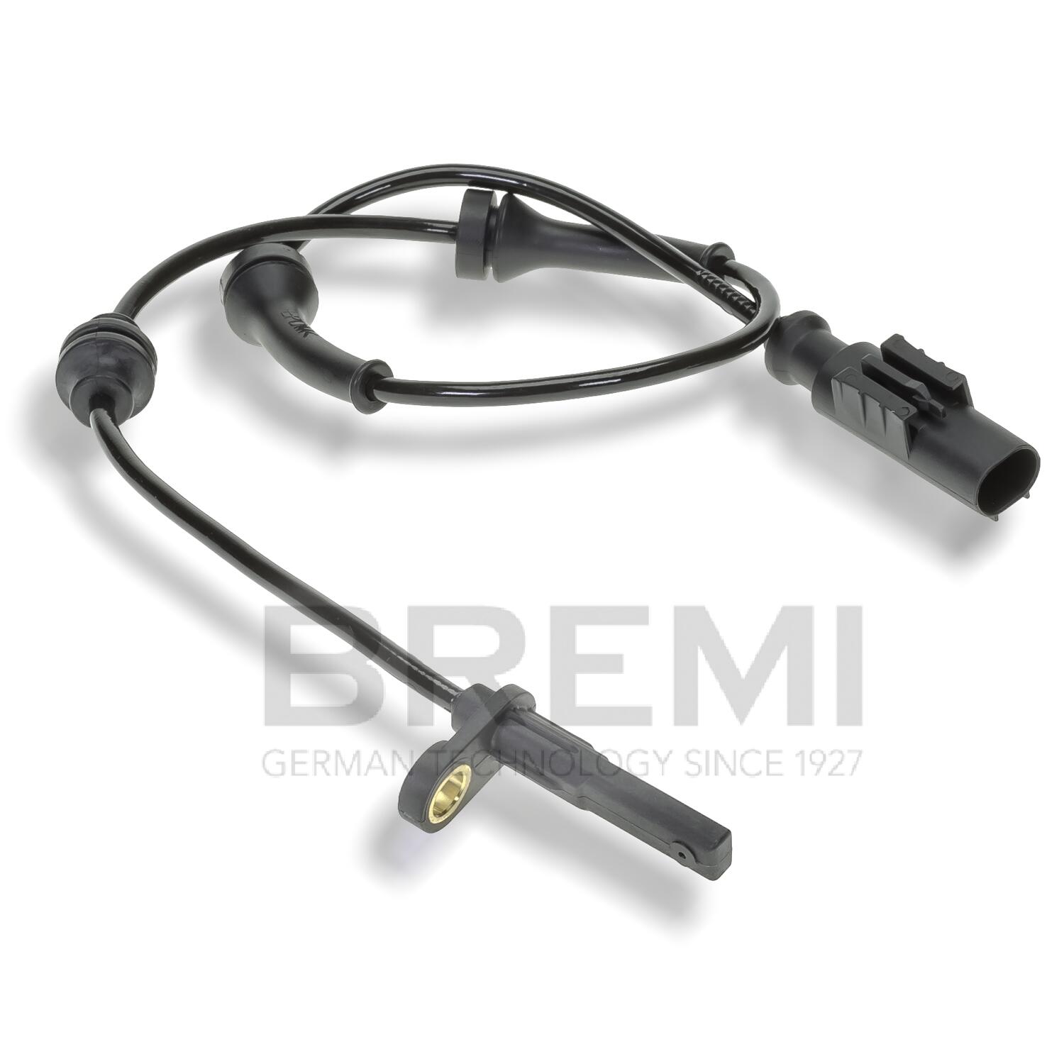 BREMI ABS Sensor 51567 for OPEL FIAT VAUXHALL