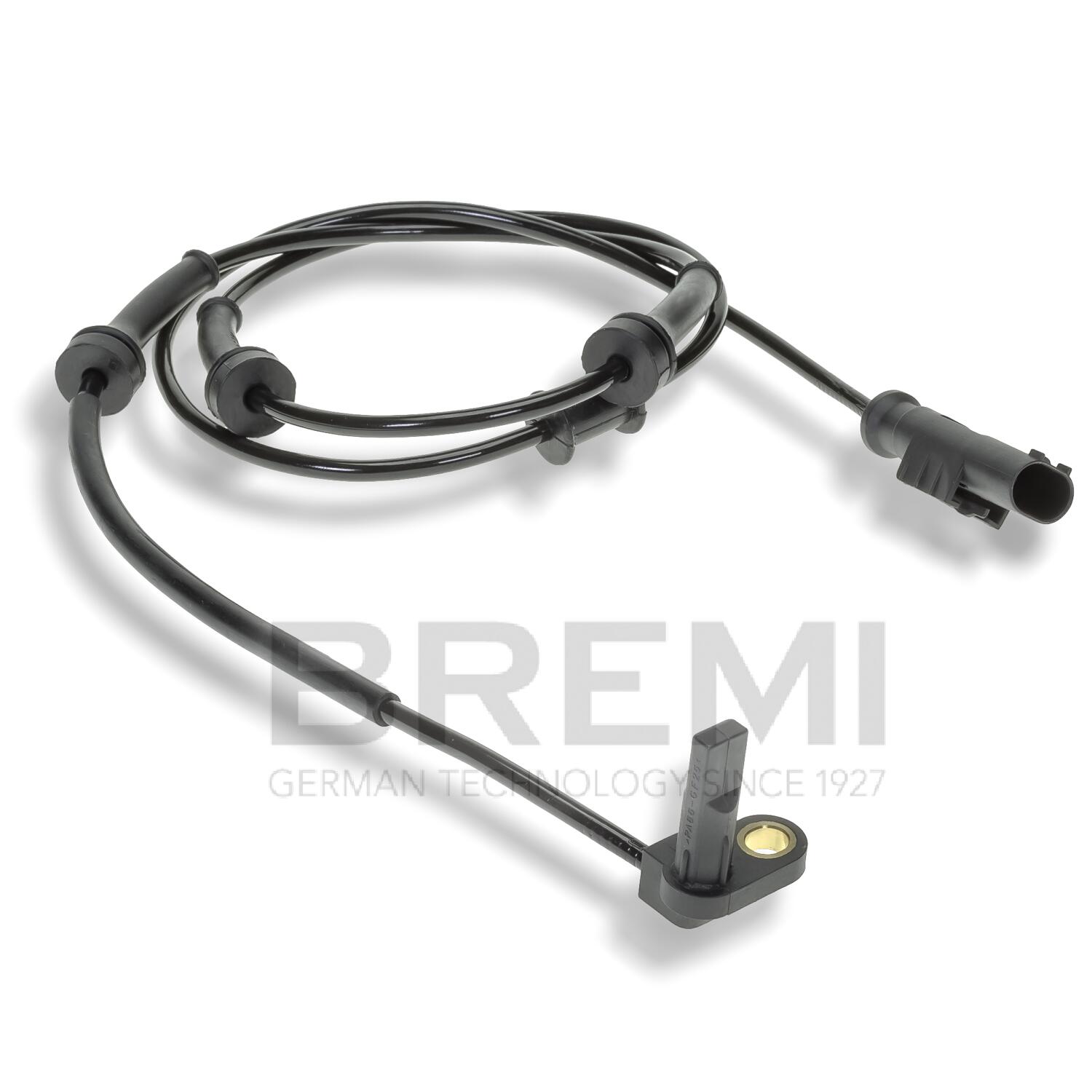 BREMI ABS Sensor 51568 for FORD ABARTH FIAT