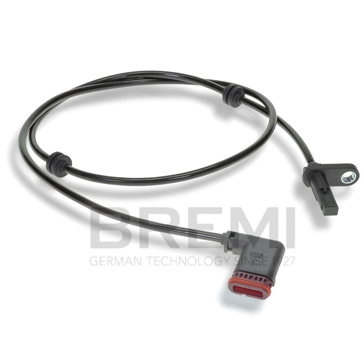 BREMI ABS Sensor 51570 for MERCEDES-BENZ