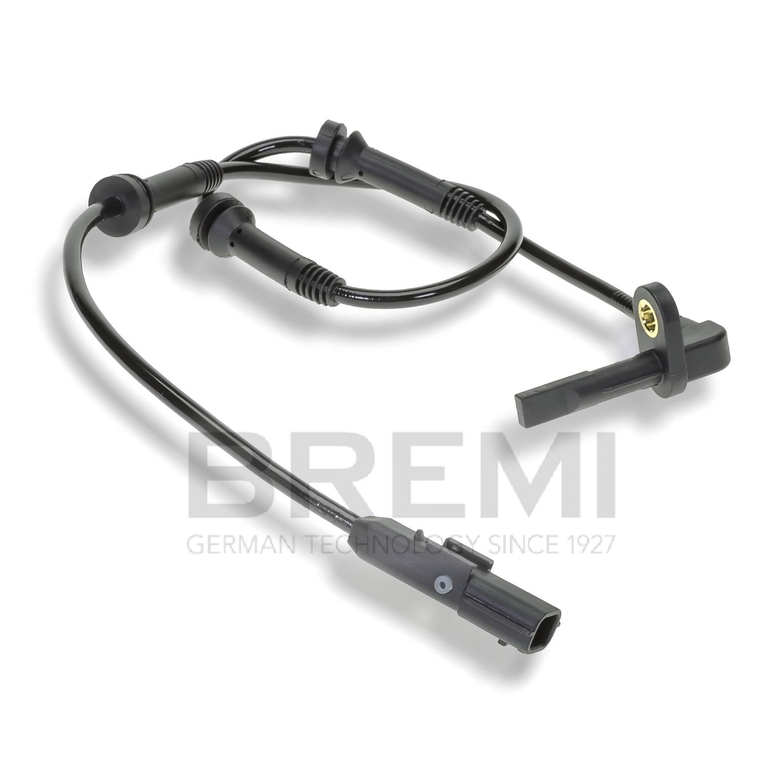 BREMI ABS Sensor 51573 for RENAULT