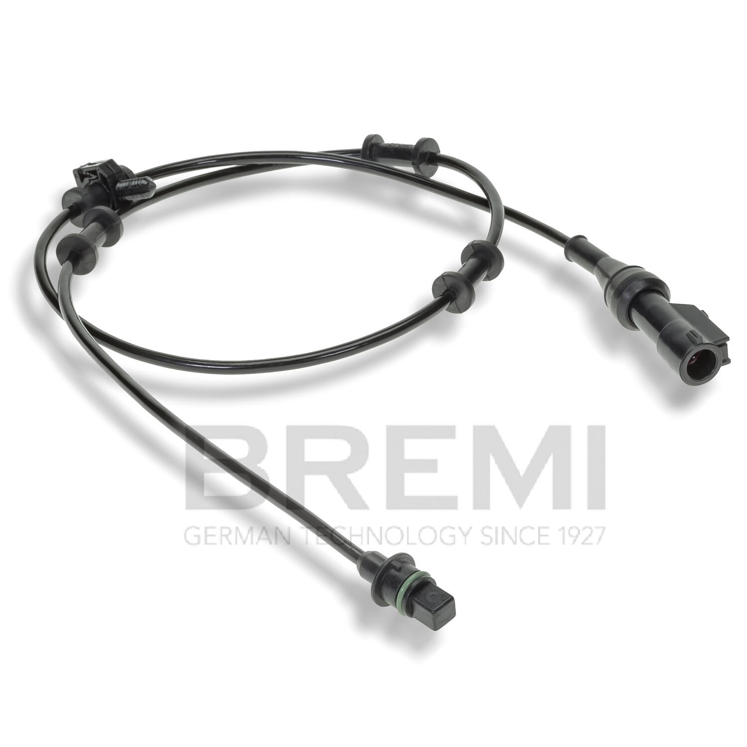 BREMI ABS Sensor 51569 for JAGUAR