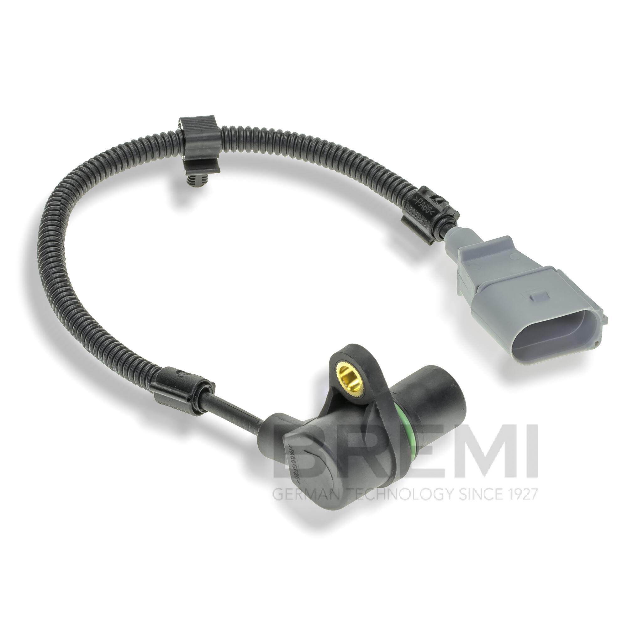 BREMI Impulsgiver, krumtapaksel 60438 for FORD SEAT