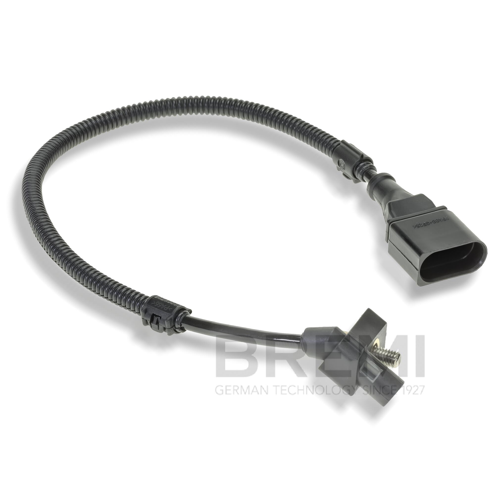 BREMI Impulsgiver, krumtapaksel 60458 for SKODA