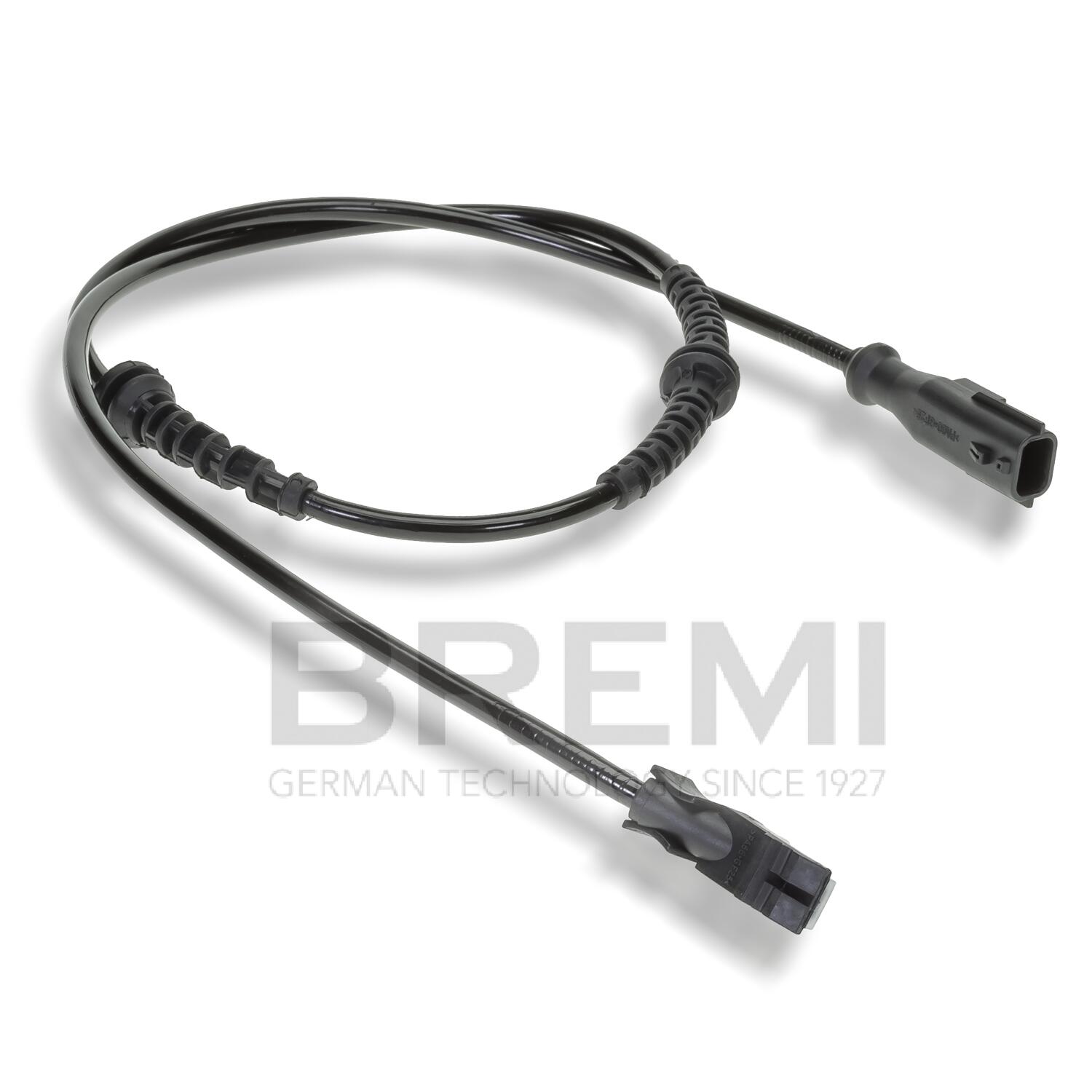 BREMI ABS Sensor 51572 for RENAULT