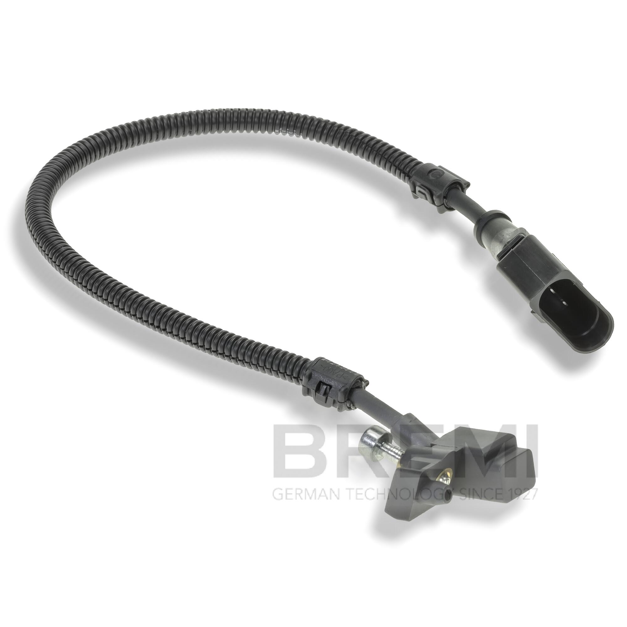 BREMI Impulsgiver, krumtapaksel 60463 for SKODA