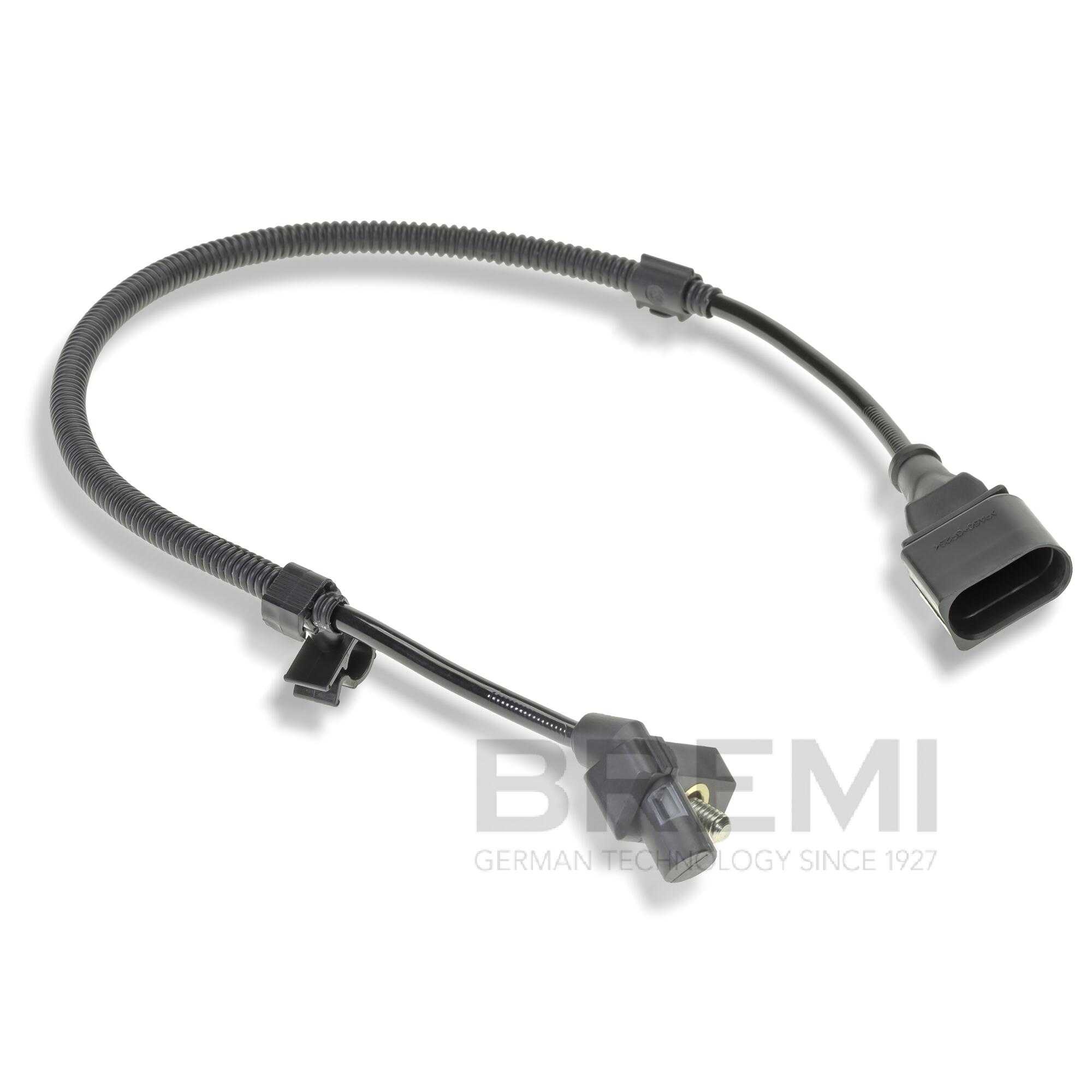BREMI Impulsgiver, krumtapaksel 60464 for SKODA VW