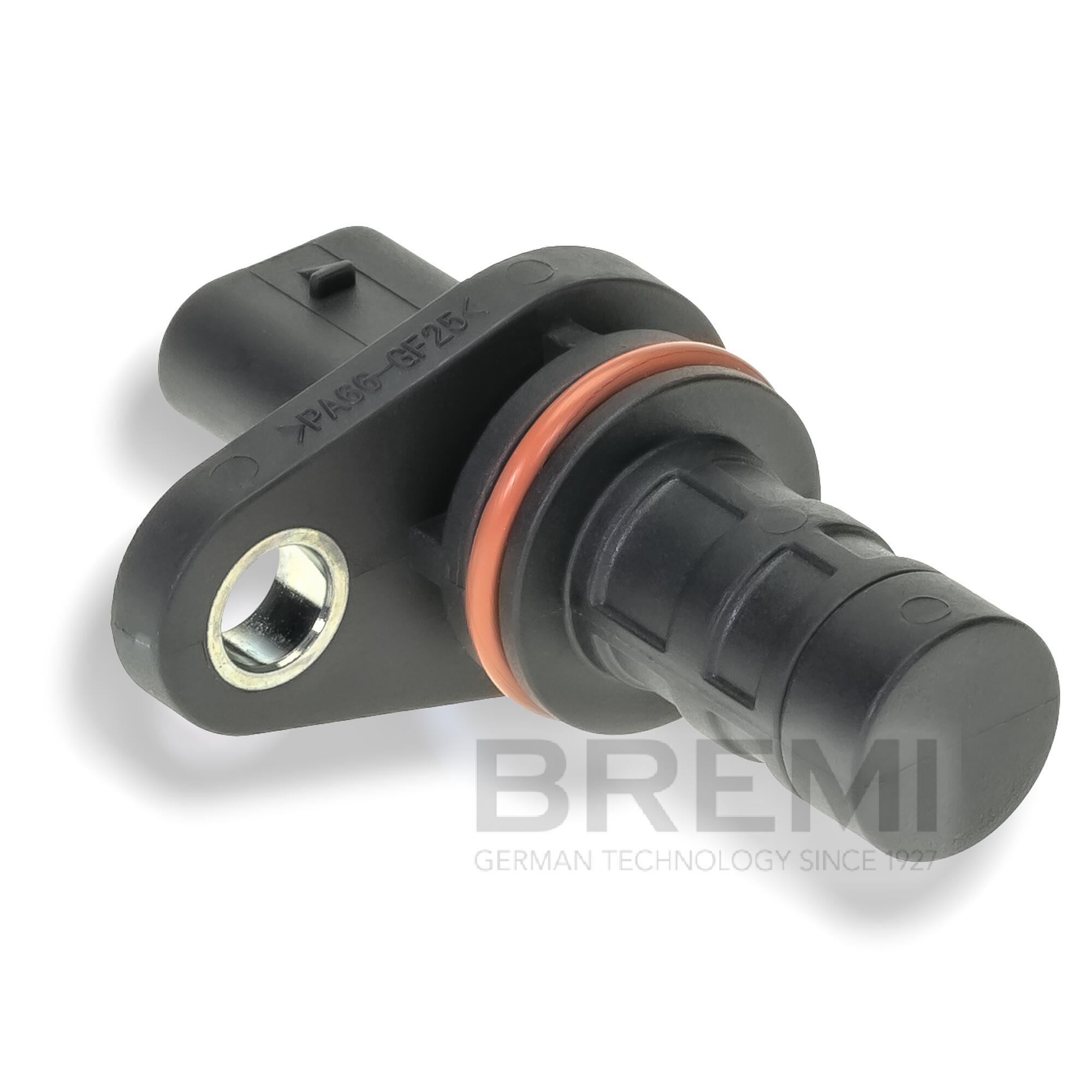BREMI Impulsgiver, krumtapaksel 60472 for SKODA SEAT ASTON MARTIN