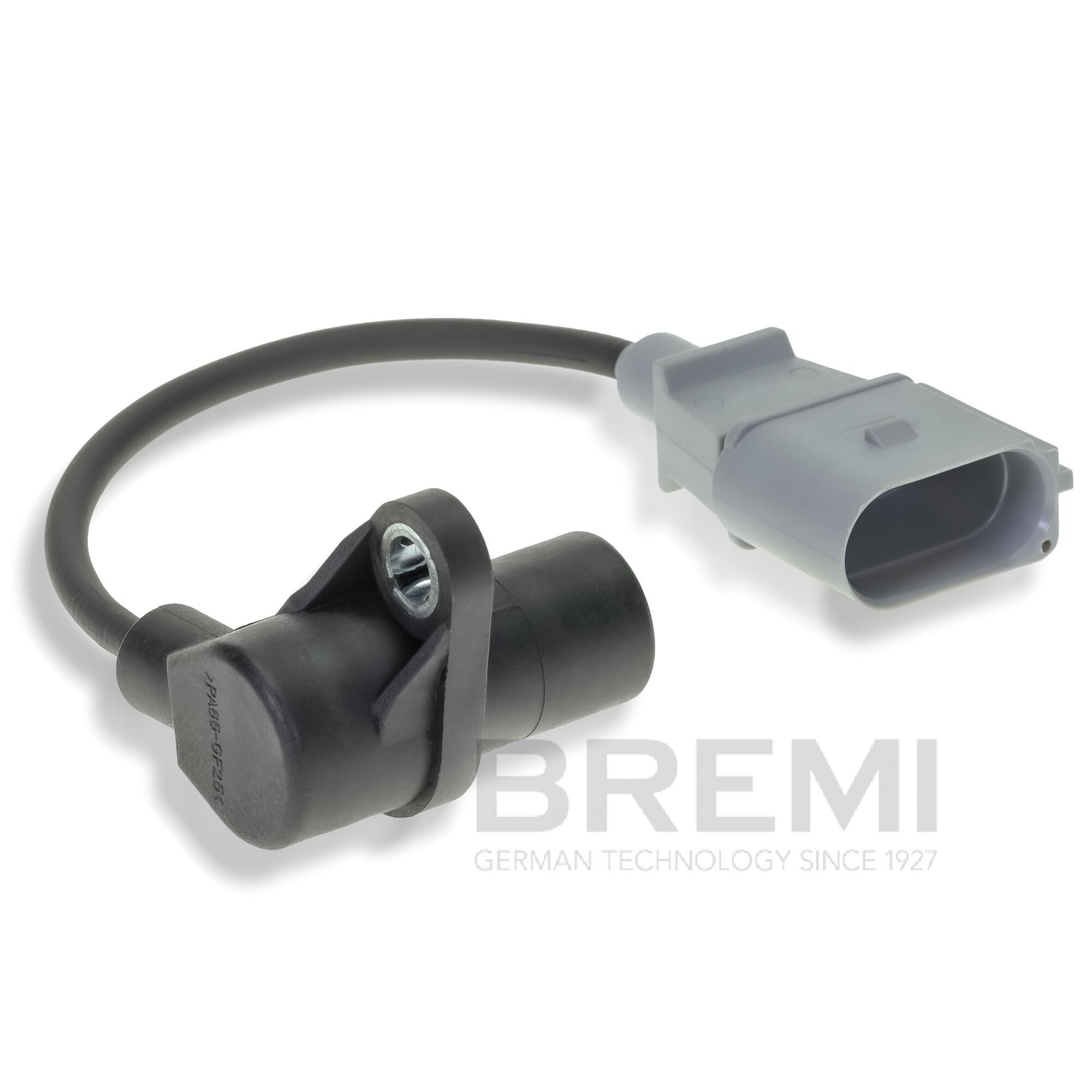 BREMI Impulsgiver, krumtapaksel 60470 for VW