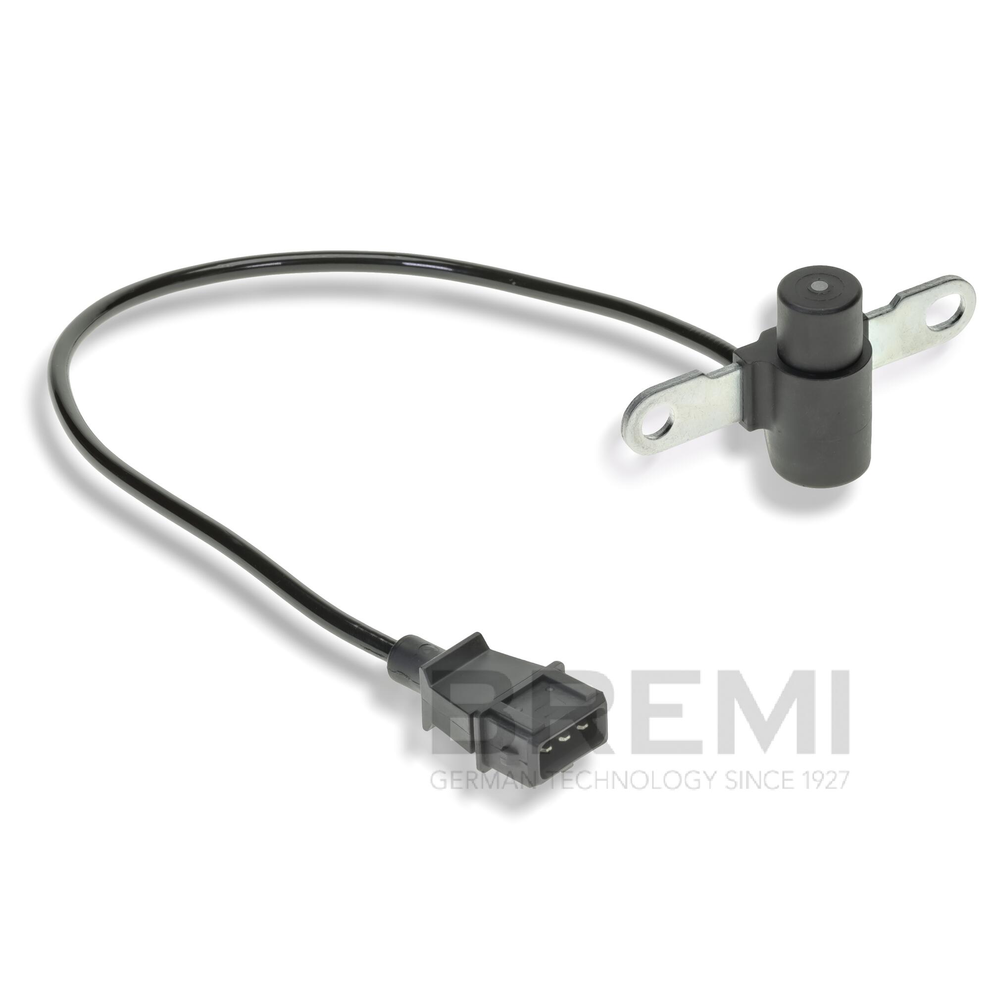 BREMI Impulsgiver, krumtapaksel 60477 for RENAULT
