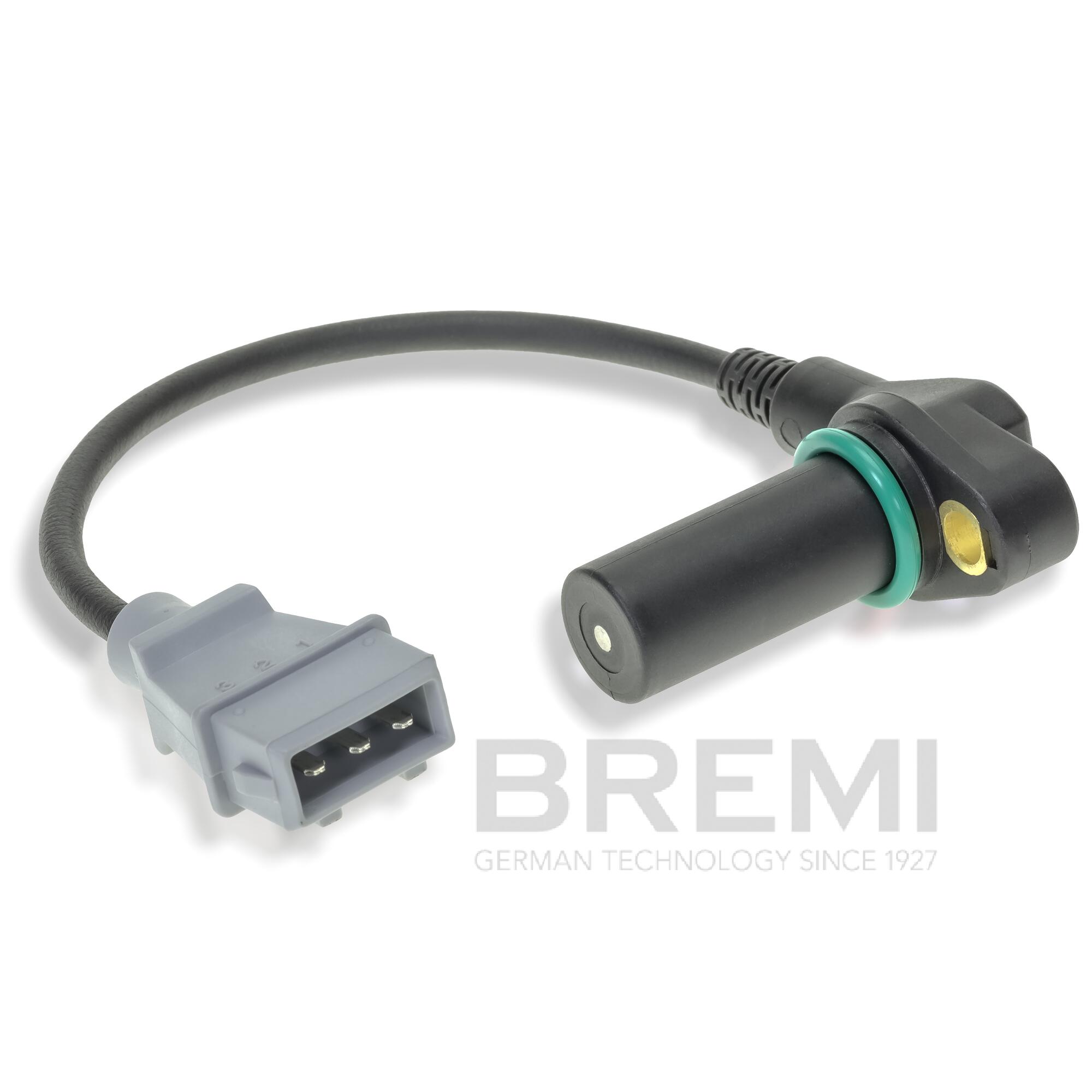BREMI Impulsgiver, krumtapaksel 60471 for VW