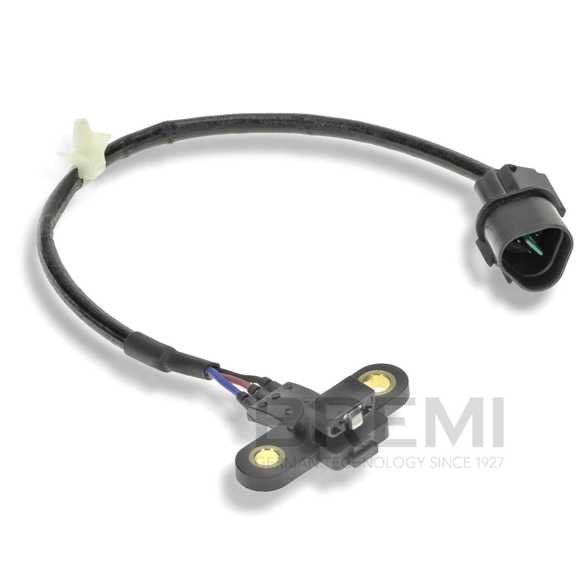 BREMI Impulsgiver, krumtapaksel 60498 for MITSUBISHI