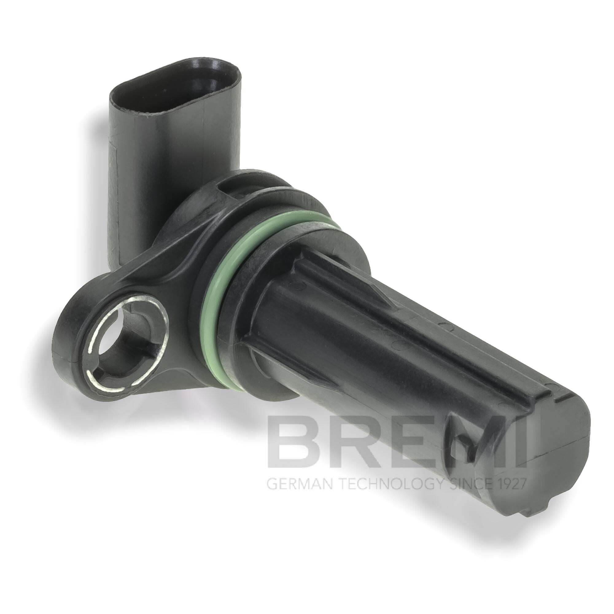 BREMI Impulsgiver, krumtapaksel 60496 for JEEP