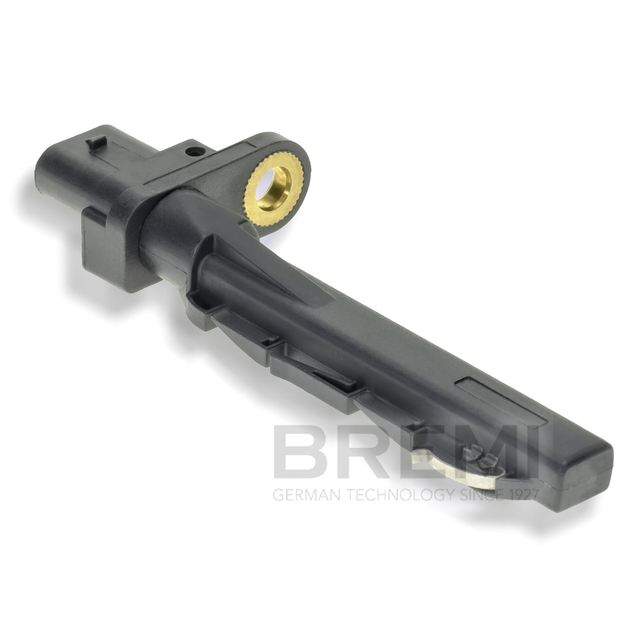 BREMI Impulsgiver, krumtapaksel 60504 for VW