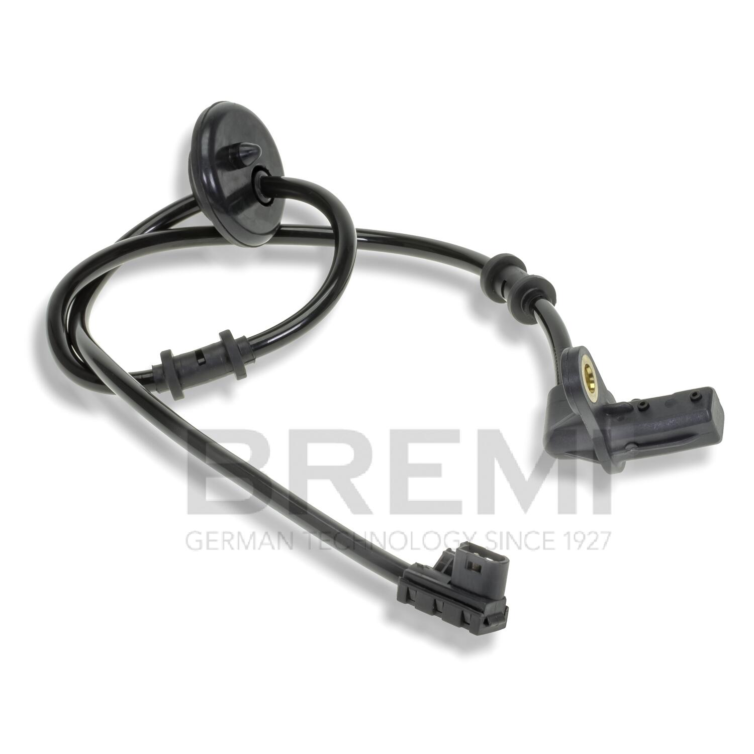 BREMI ABS Sensor 51624 for MERCEDES-BENZ