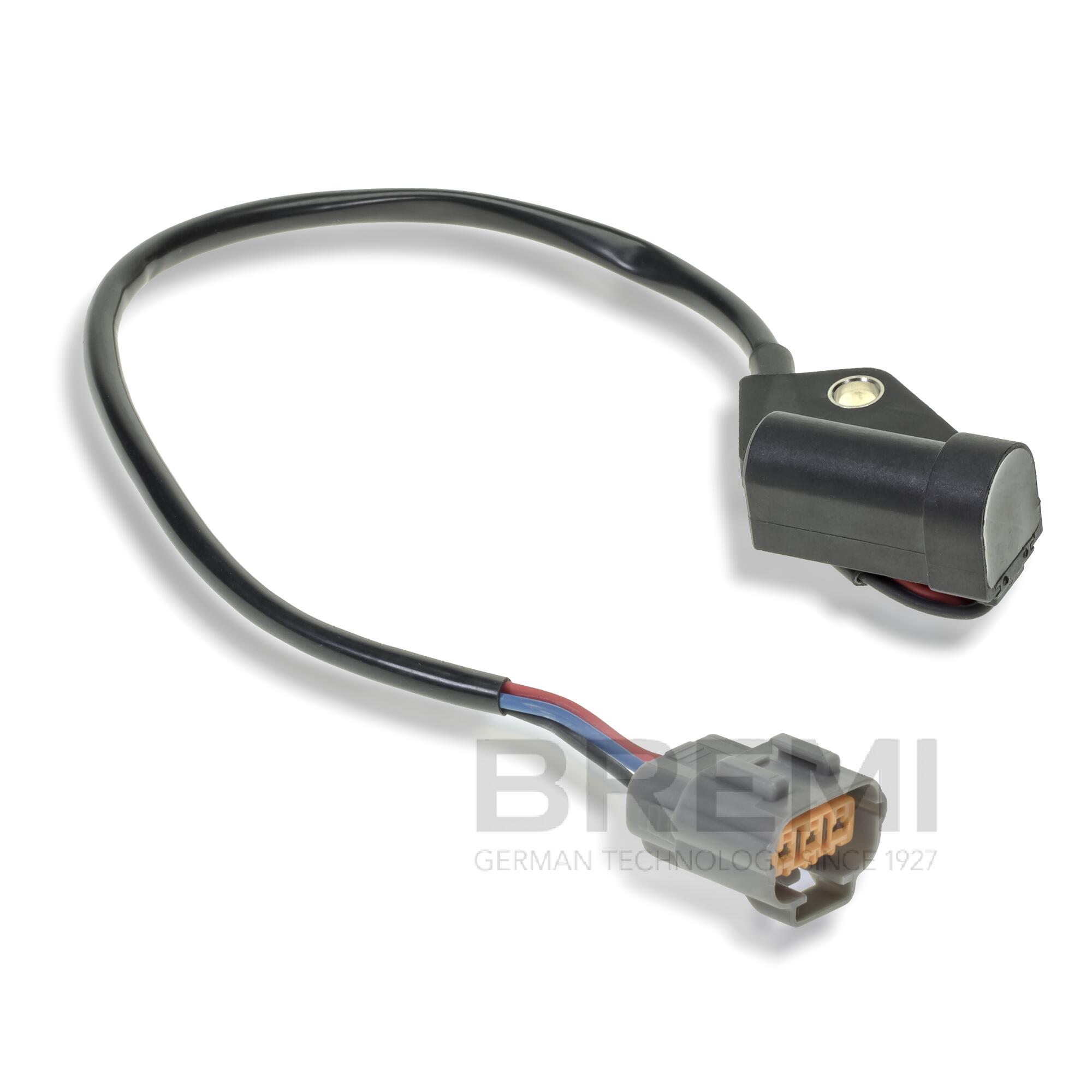 BREMI Impulsgiver, krumtapaksel 60527 for MAZDA MITSUBISHI