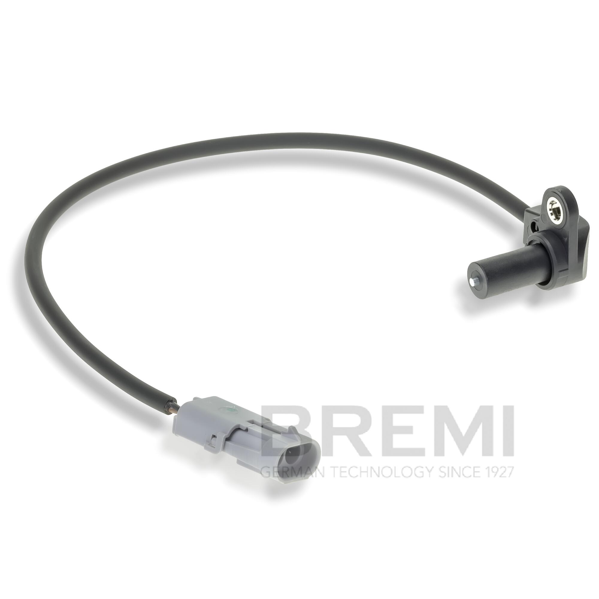 BREMI Impulsgiver, krumtapaksel 60502 for OPEL GENERAL MOTORS INFINITI RENAULT
