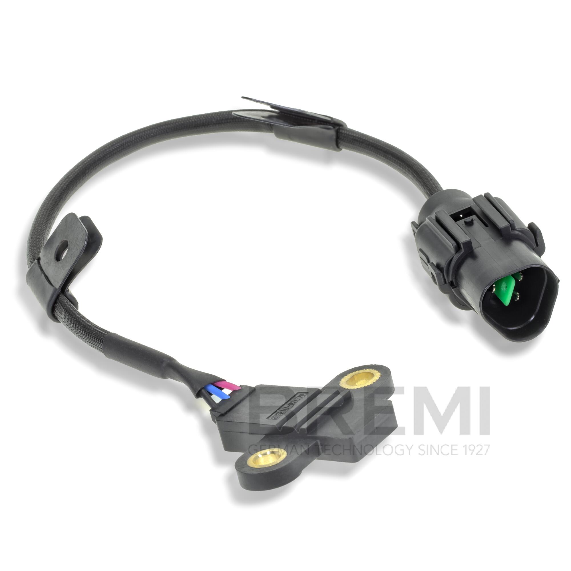 BREMI Impulsgiver, krumtapaksel 60540 for KIA