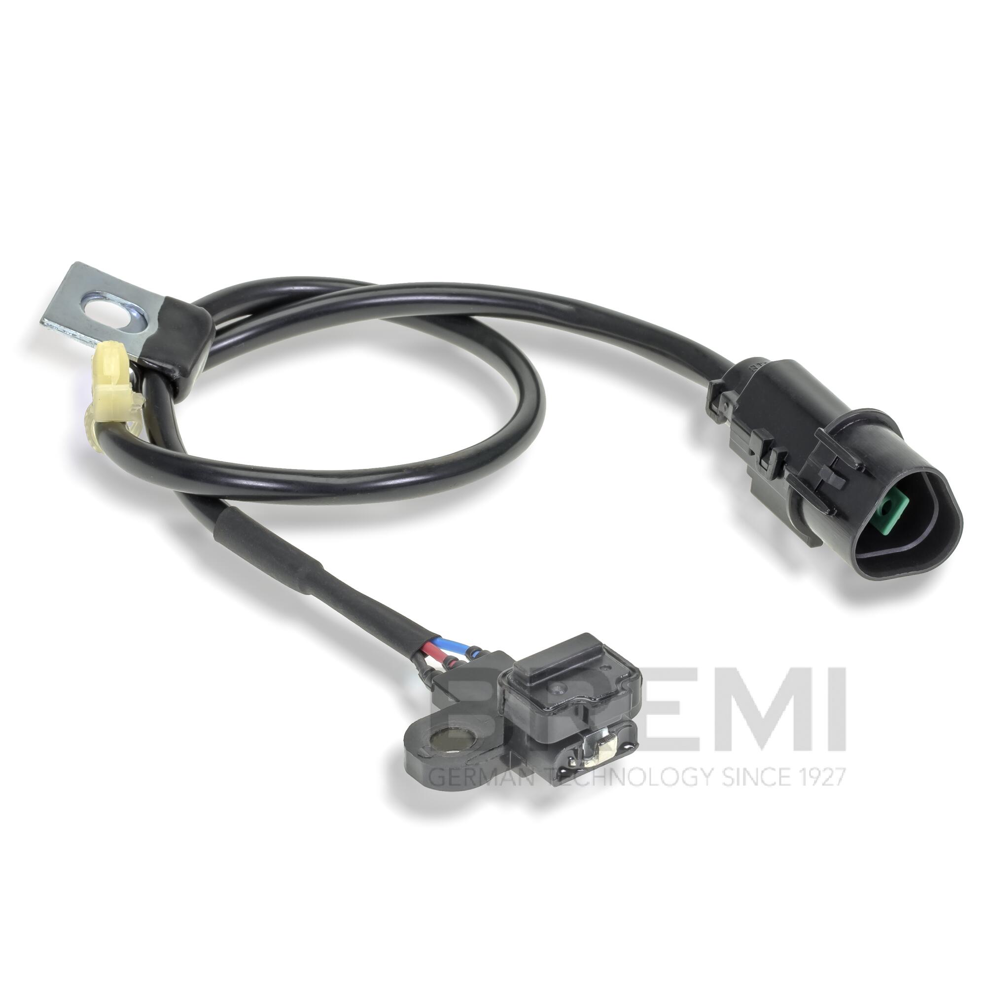 BREMI Impulsgiver, krumtapaksel 60542 for KIA