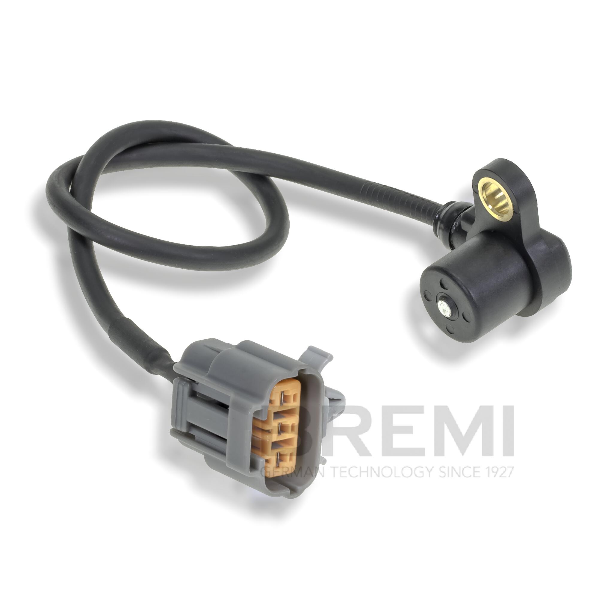 BREMI Impulsgiver, krumtapaksel 60545 for FORD MAZDA MITSUBISHI