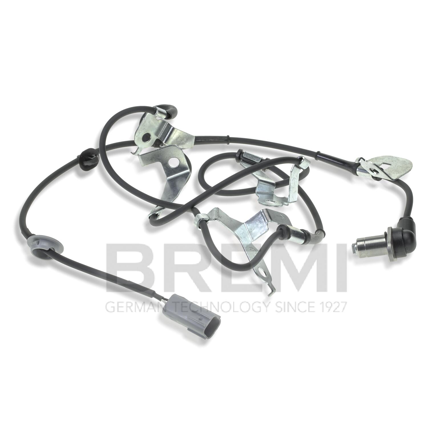 BREMI ABS Sensor 51555 for MAZDA