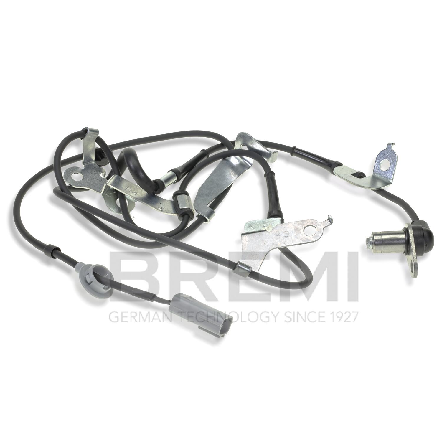BREMI ABS Sensor 51554 for MAZDA